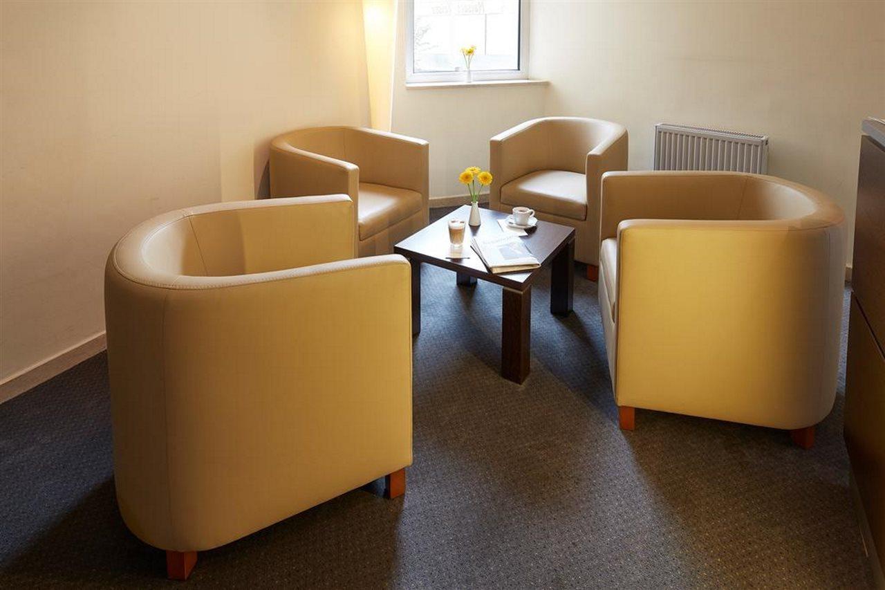 Ghotel Hotel & Living Muenchen-City Экстерьер фото