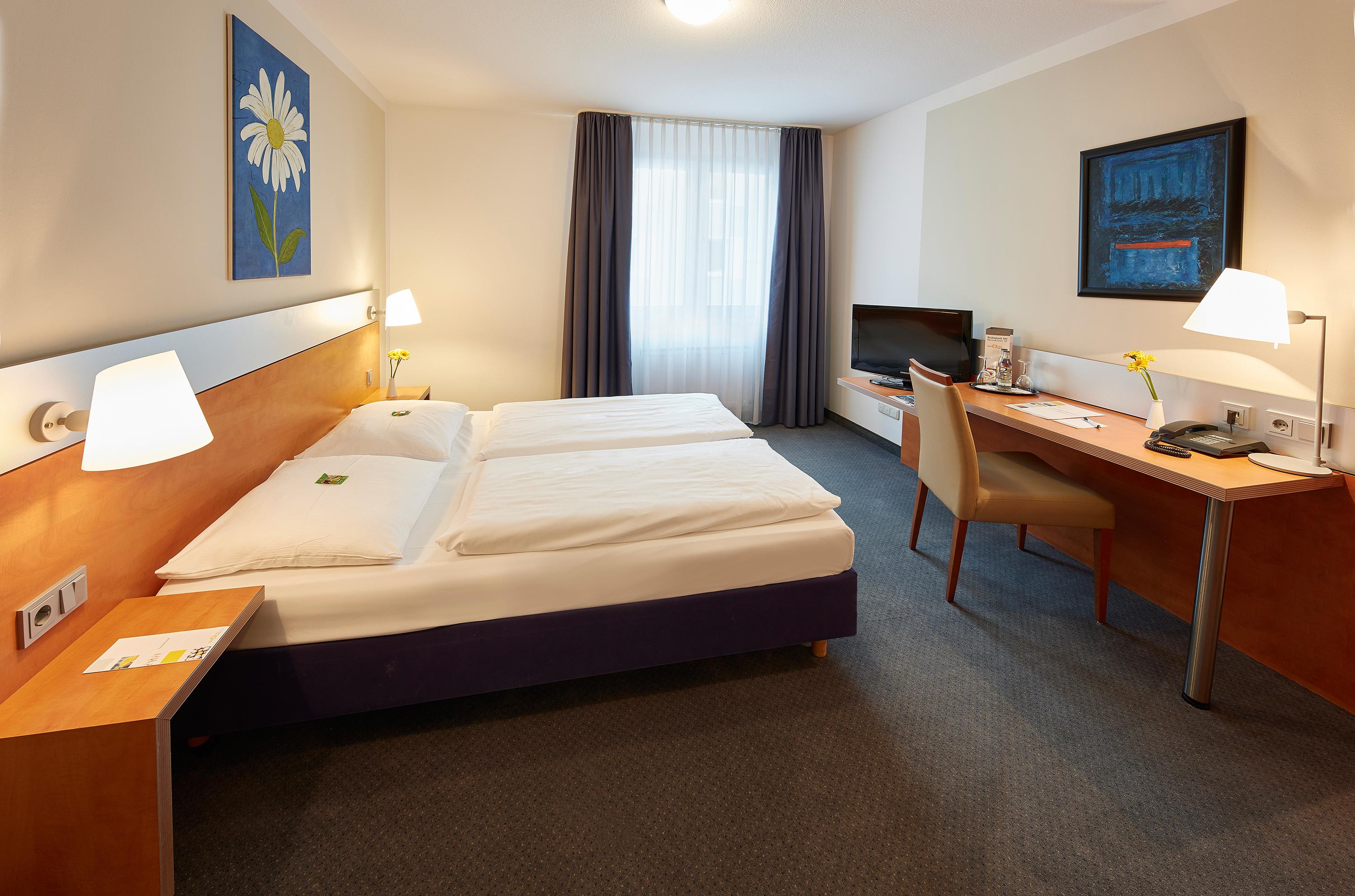 Ghotel Hotel & Living Muenchen-City Экстерьер фото