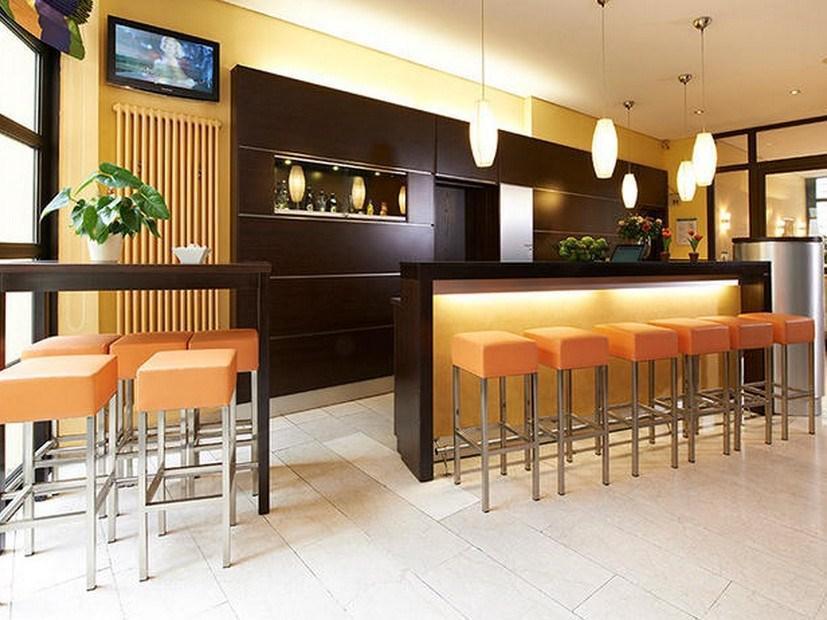 Ghotel Hotel & Living Muenchen-City Экстерьер фото