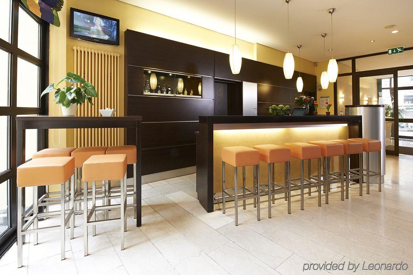 Ghotel Hotel & Living Muenchen-City Экстерьер фото