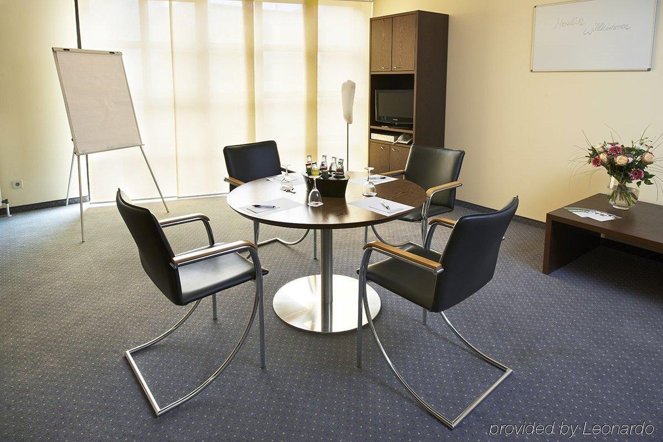 Ghotel Hotel & Living Muenchen-City Экстерьер фото