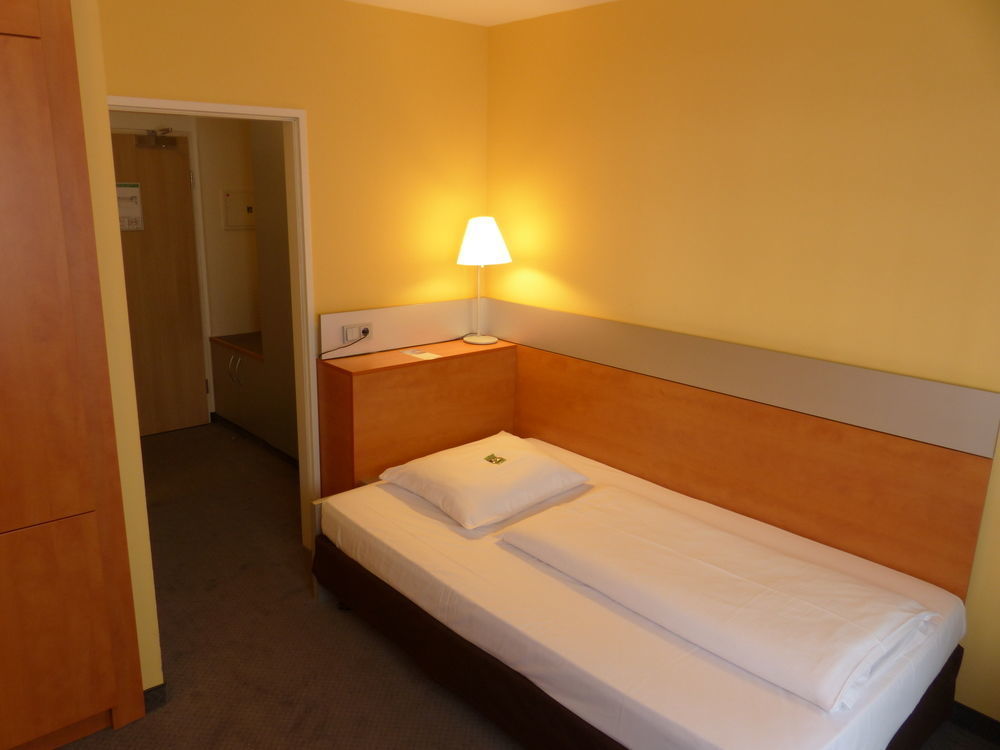 Ghotel Hotel & Living Muenchen-City Экстерьер фото